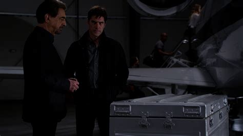 watch criminal minds the replicator|brothers hotchner criminal minds.